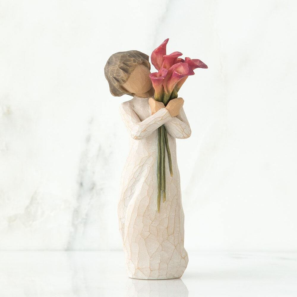 WILLOW TREE - BLOOM