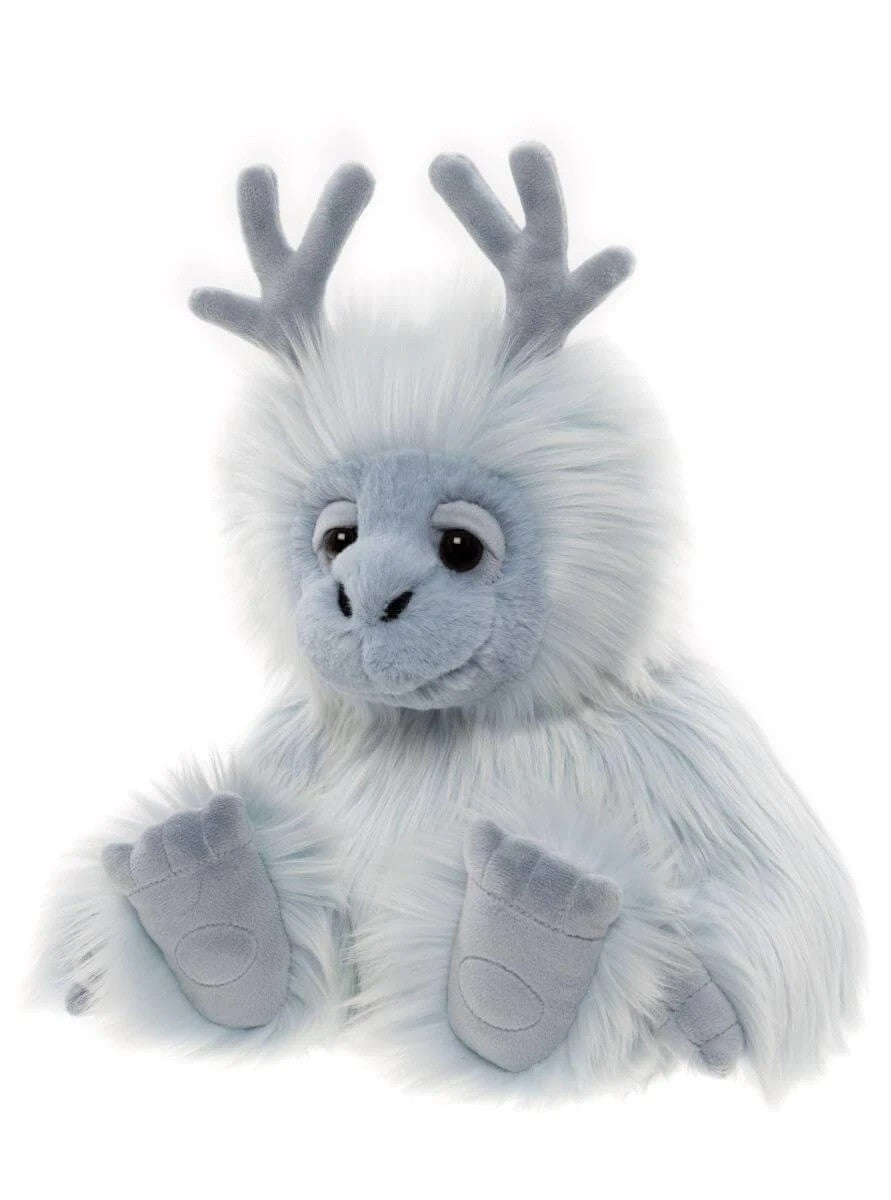 CHARLIE BEAR 2026 BEARHOUSE COLLECTION OOMPH
