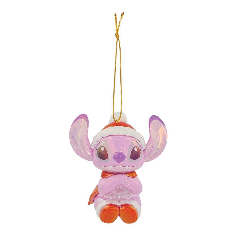 Disney By Department 56 Angel Hanging Ornament