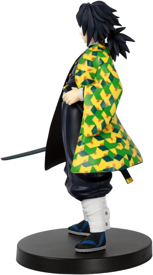 DEMON SLAYER KIMETSU NO YAIBA FIGURE VOL.46 B: GIYU TOMIOKA