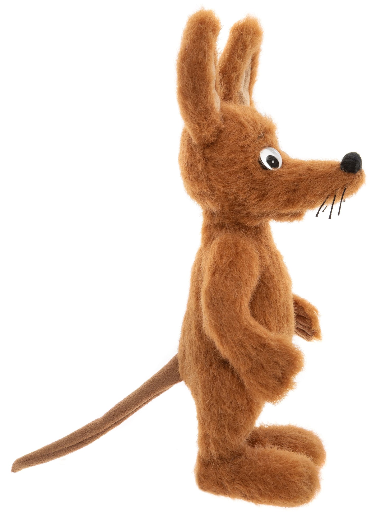 Charlie Bear 2026 Minimo Collection Sniff