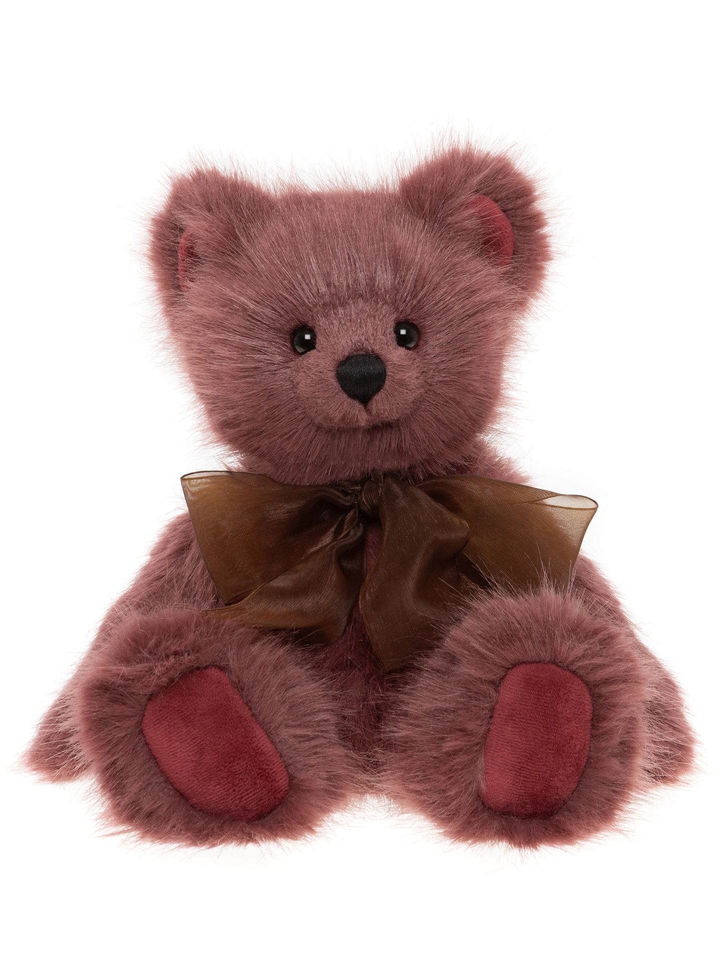 Charlie Bear 2026 Plush Collection Maple