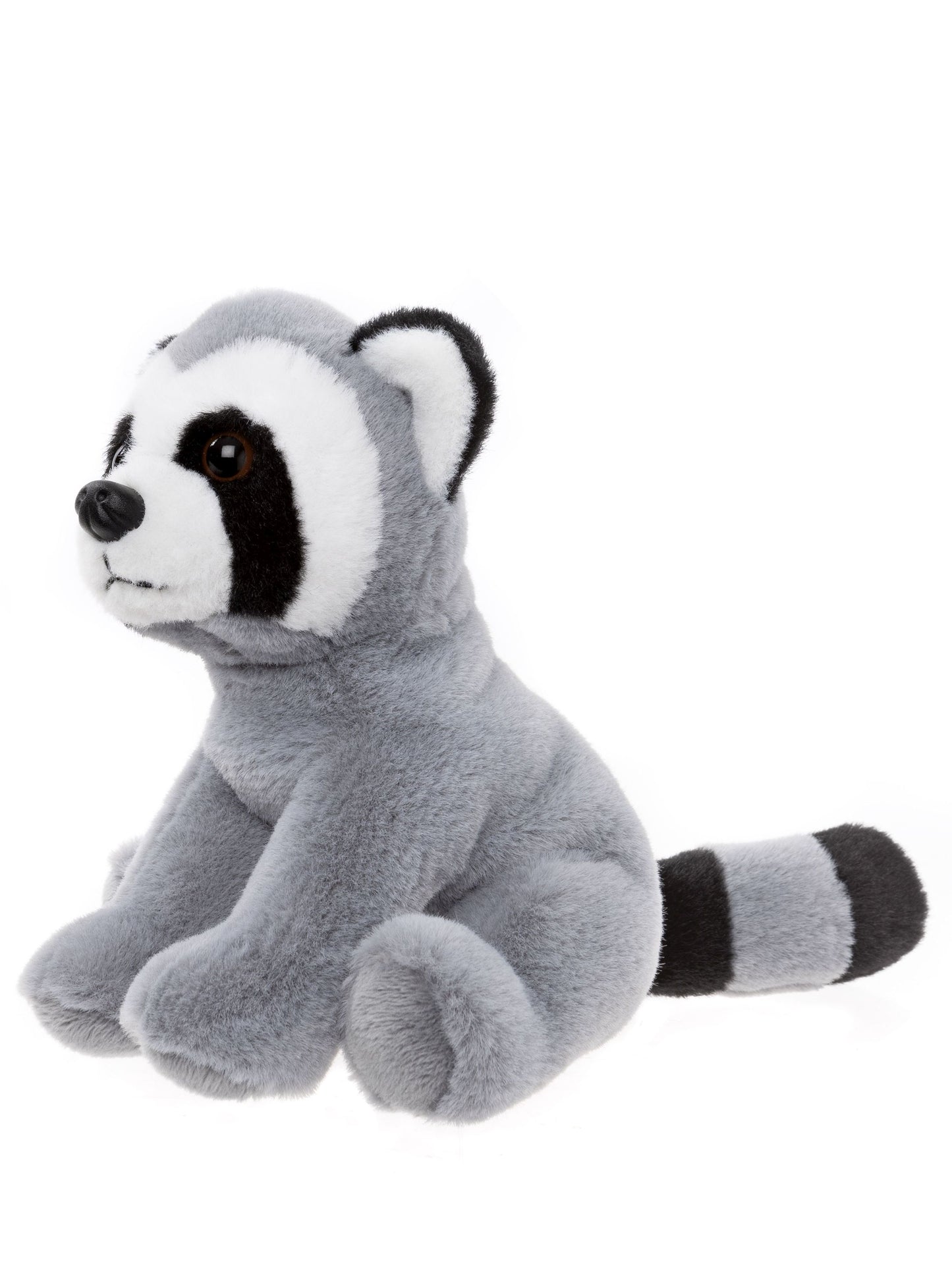 CHARLIE BEARS CUDDLE CUB RACOON