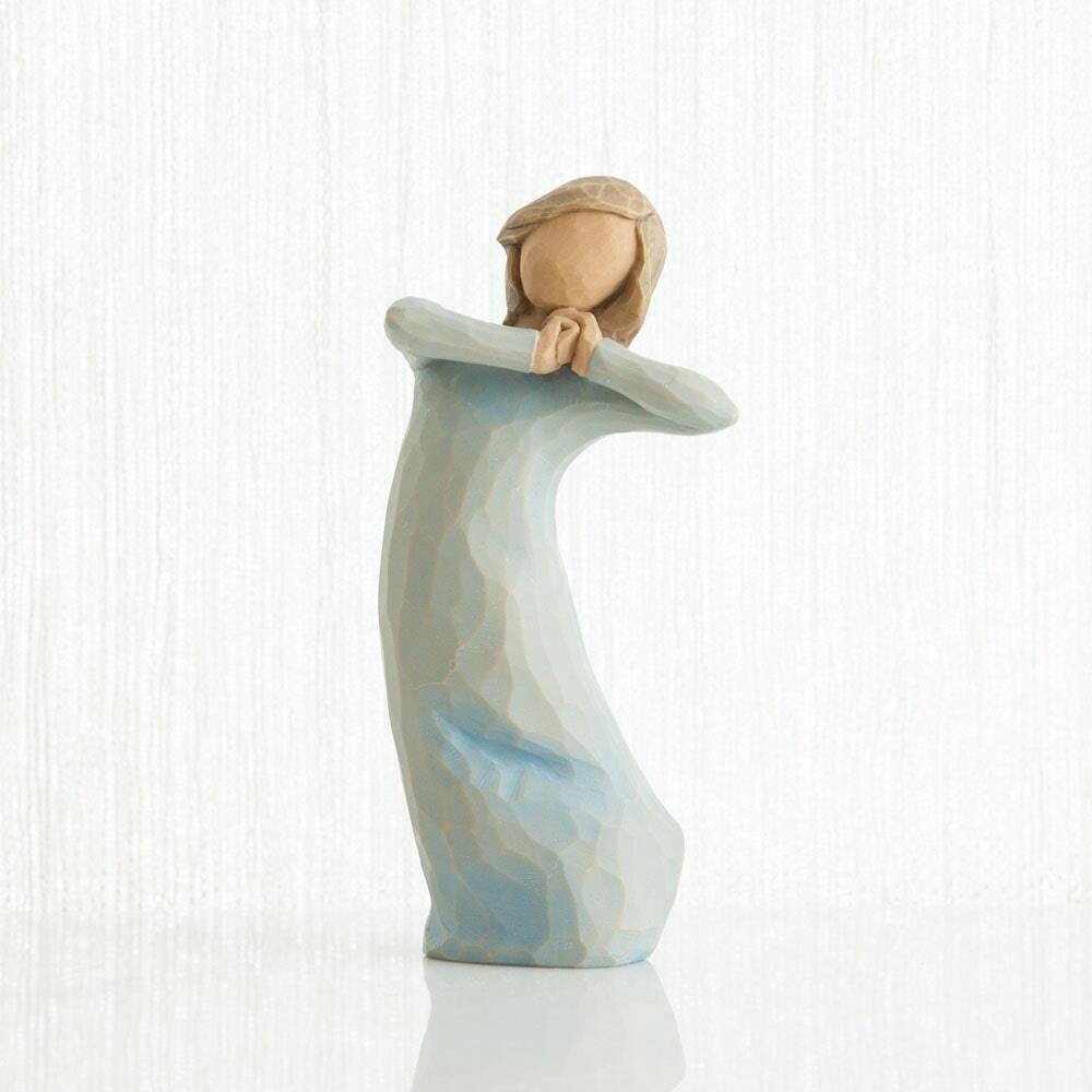 WILLOW TREE - JOURNEY