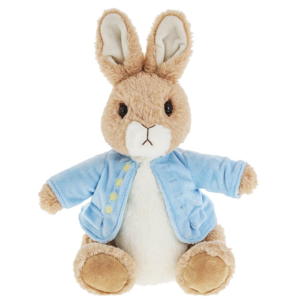 Peter Rabbit Classic Soft Toy Large