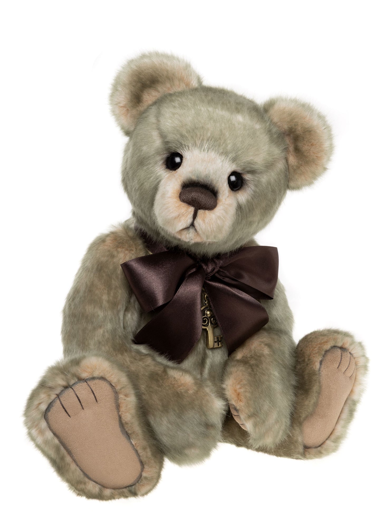 Charlie Bear 2026 Plush Collection Simpson