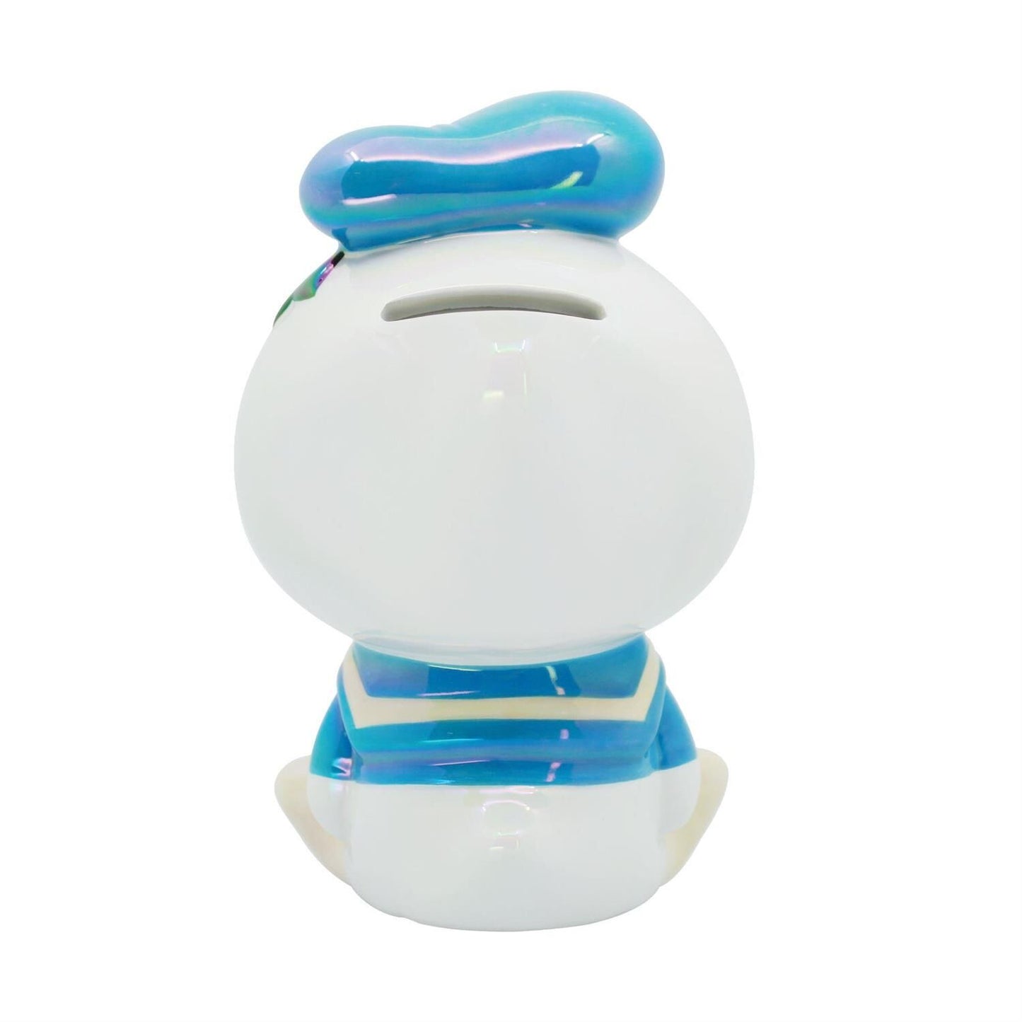 DISNEY SHOWCASE MONEY BANK DONALD DUCK