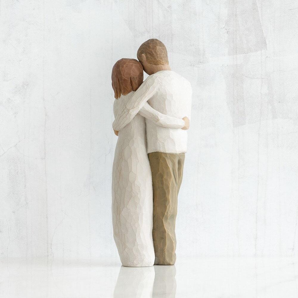 WILLOW TREE - OUR GIFT
