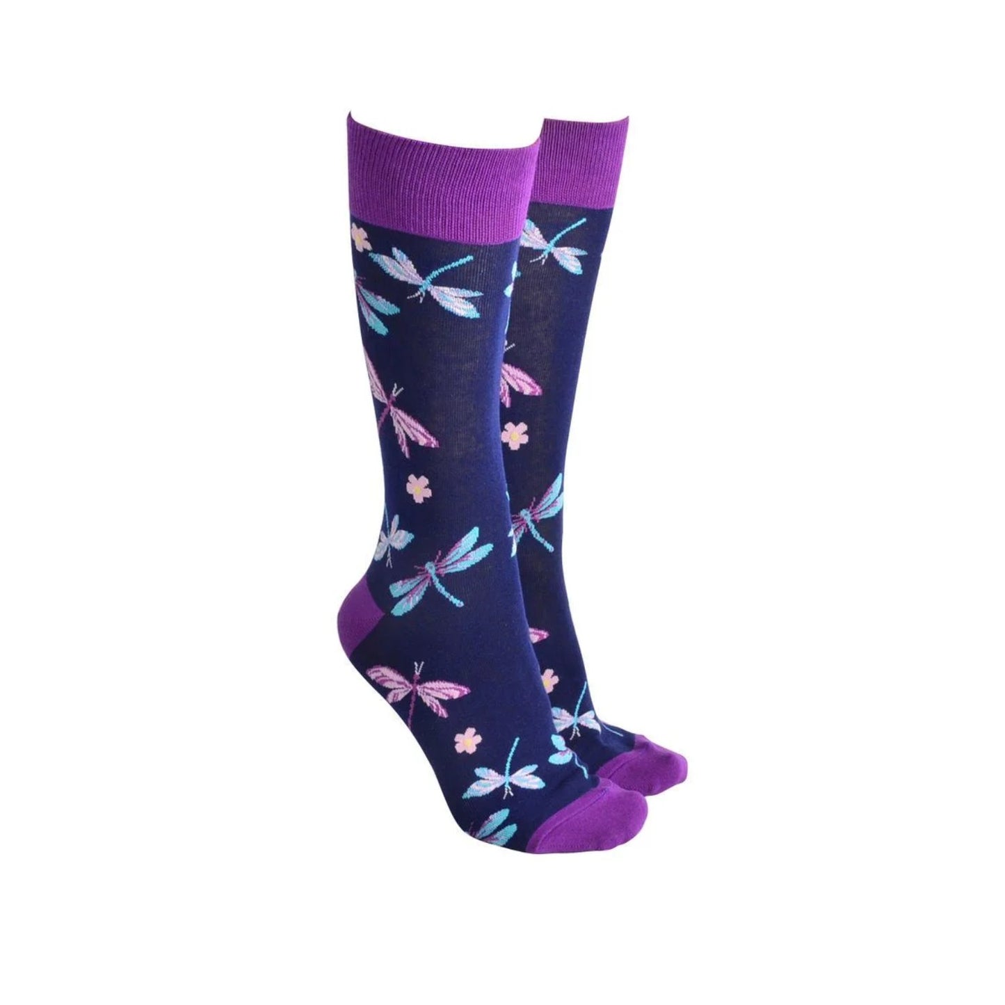 Sock Society Dragonfly