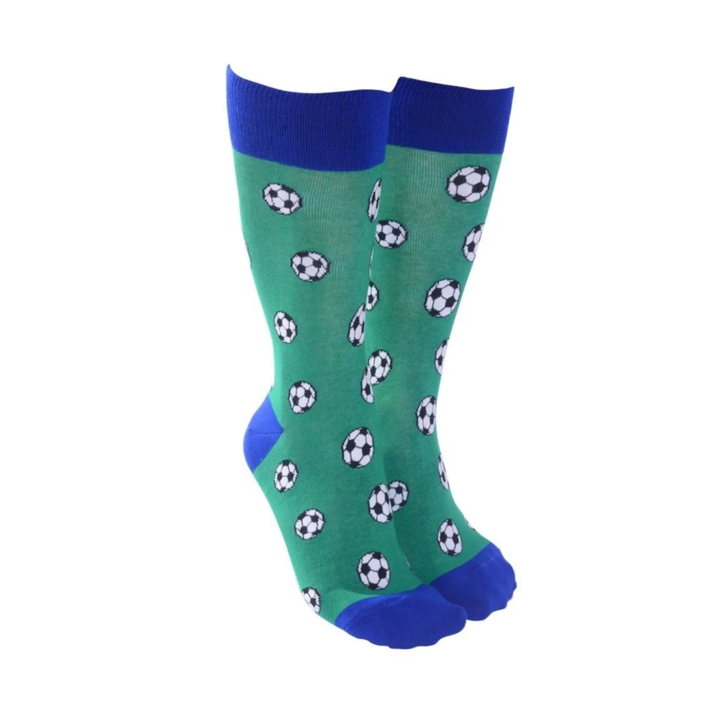 Sock Society Soccer Balls