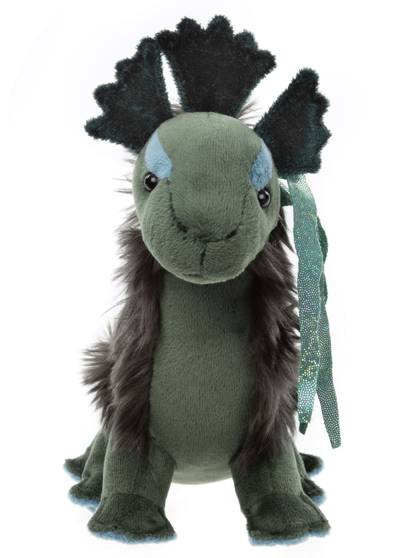 CHARLIE BEARS CUDDLE CUB NESSIE