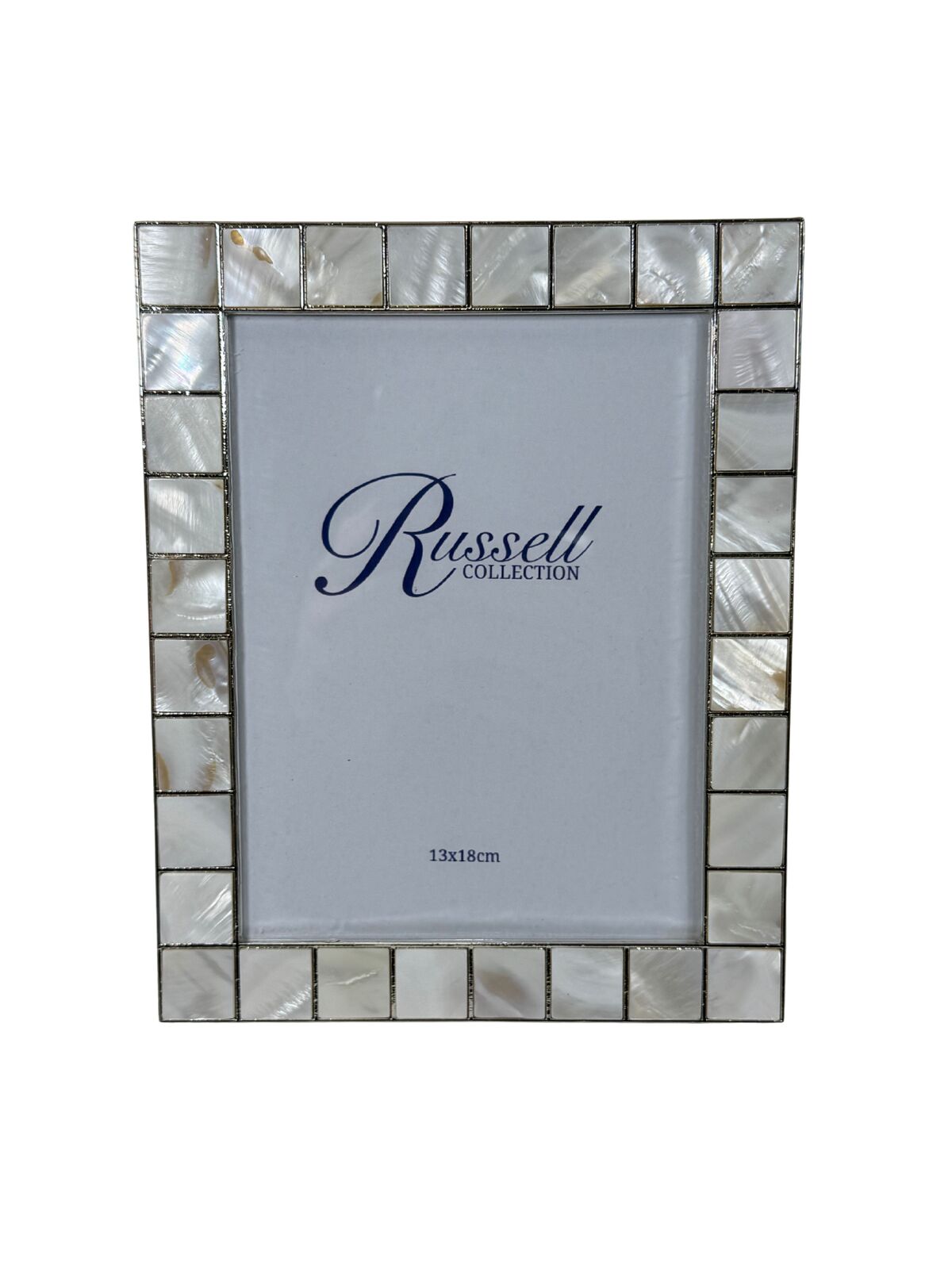 PHOTO FRAME LUSTRE 5X7