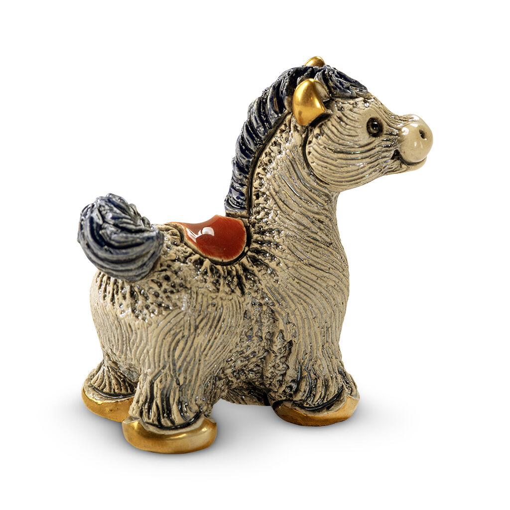 RINCONADA DE ROSA MINIATURE HORSE
