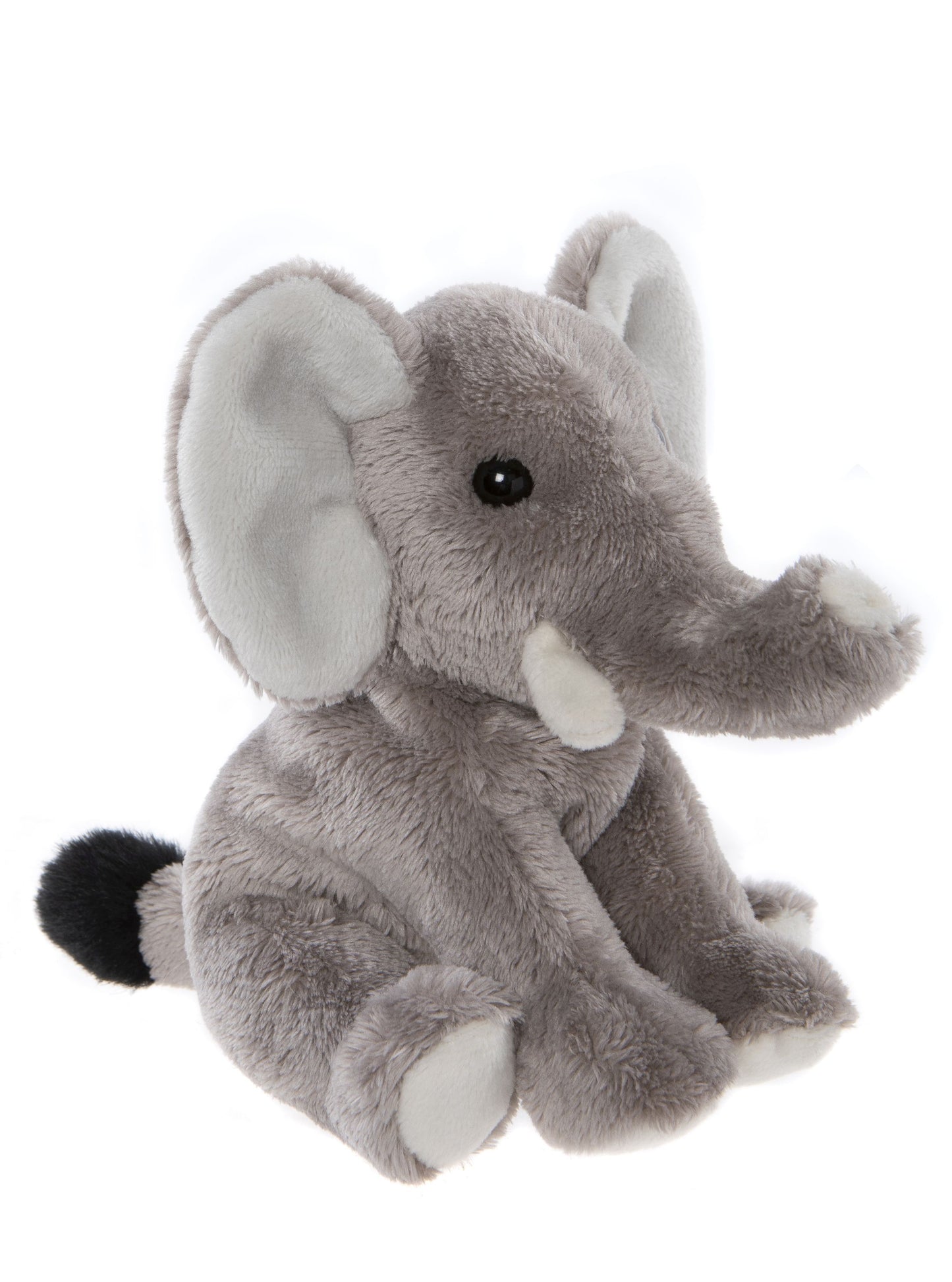 CHARLIE BEARS CUDDLE CUBS ELEPHANT