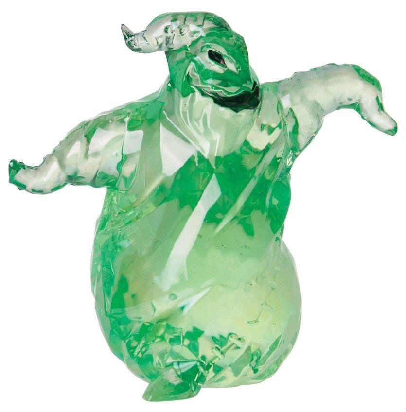 DISNEY SHOWCASE FACETS COLLECTION OOGIE BOOGIE