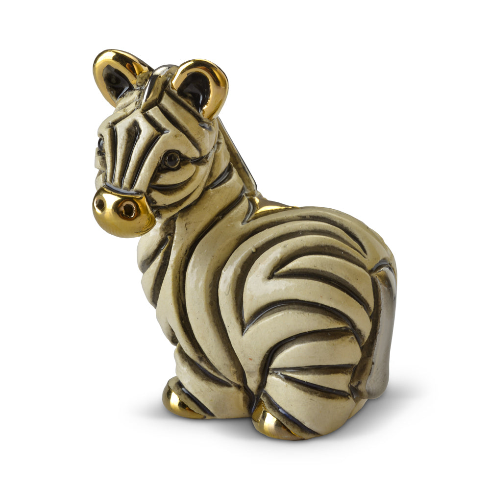 RINCONADA DE ROSA MINIATURE ZEBRA