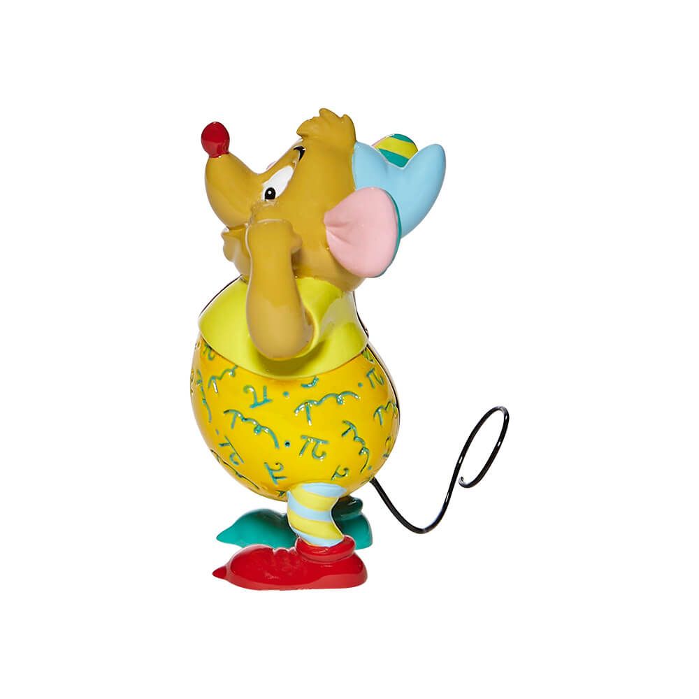 DISNEY BRITTO GUS MINI FIGURINE