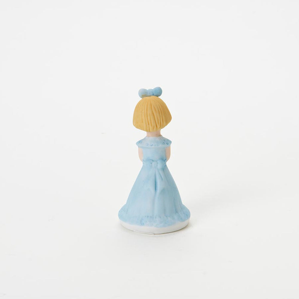 GROWING UP GIRL AGE 2 BLONDE BY ENESCO
