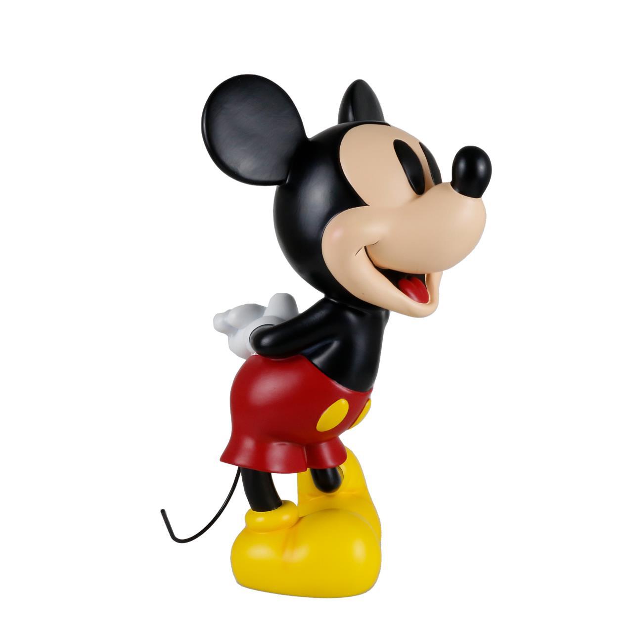 DISNEY SHOWCASE BIG MICKEY 30.5CM
