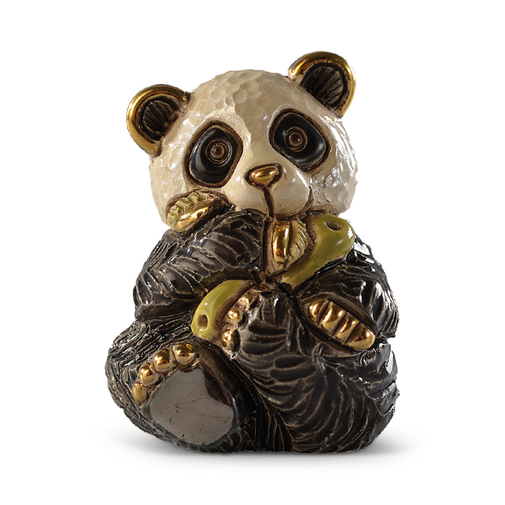 RINCONADA DE ROSA MINIATURE PANDA