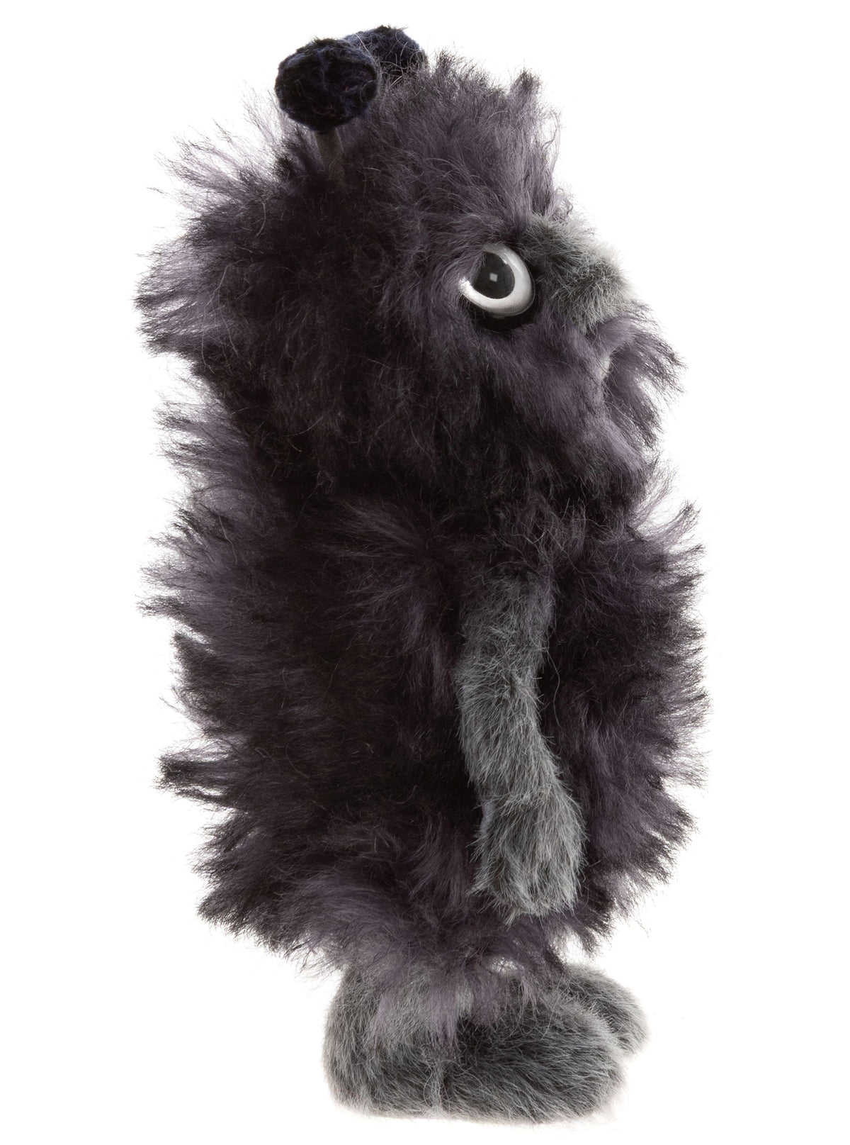 Charlie Bear 2026 Minimo Collection Stinky