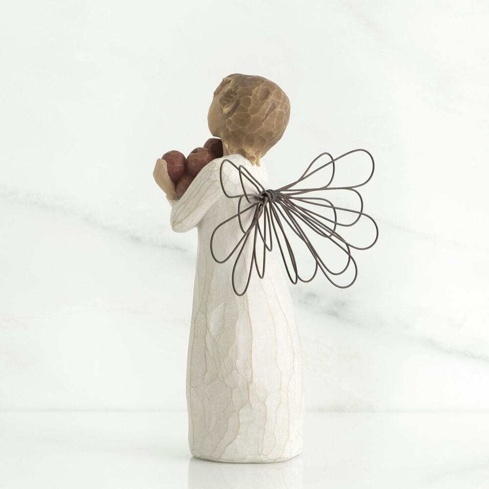 WILLOW TREE - ANGEL OF GOOD HEALTH