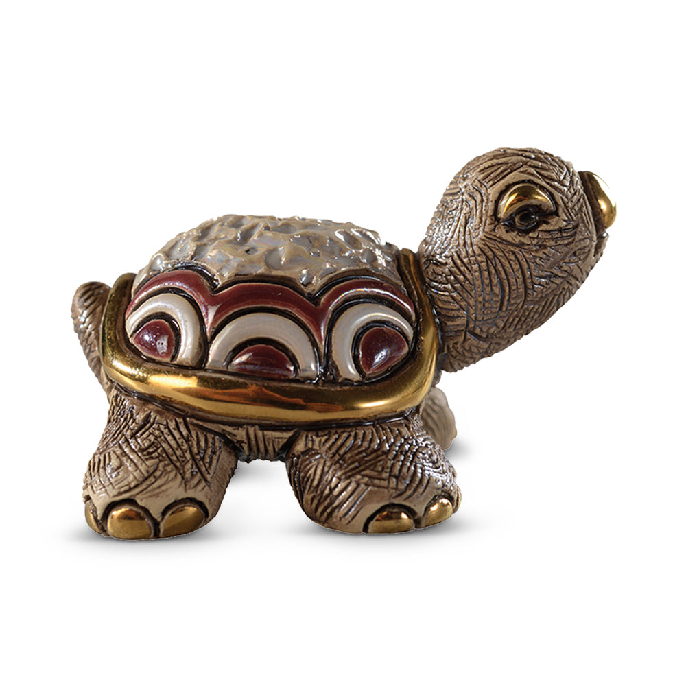 RINCONADA DE ROSA MINIATURE TURTLE