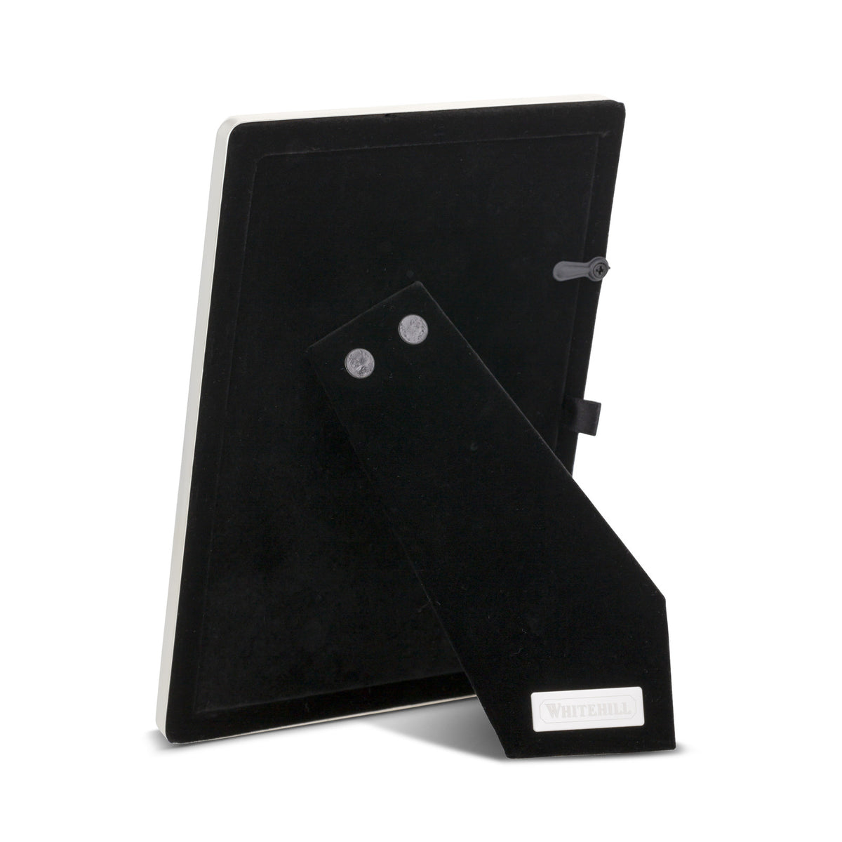 Whitehill Photo Frame Narrow Plain 15cm x 10cm