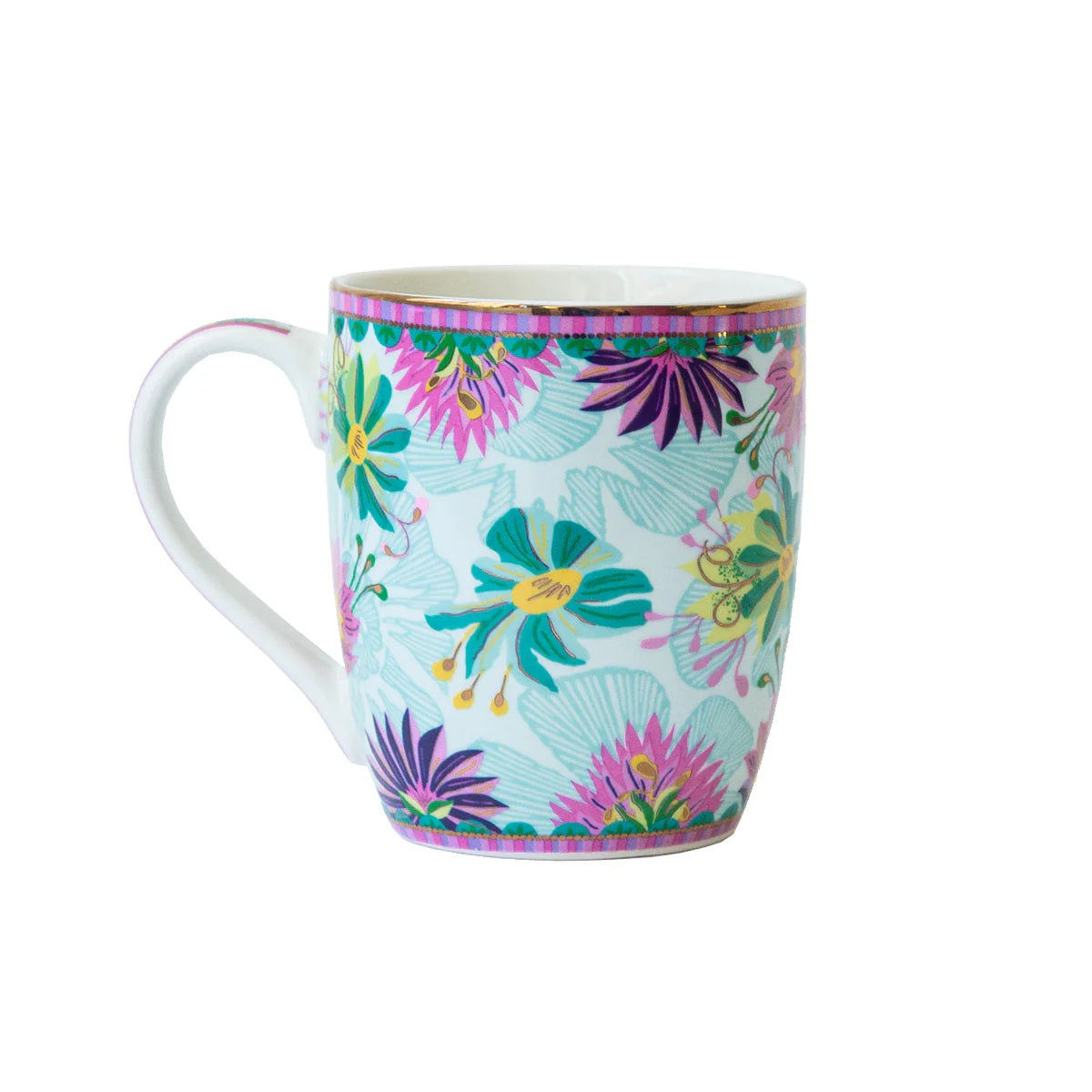 Intrinsic Mum Mug