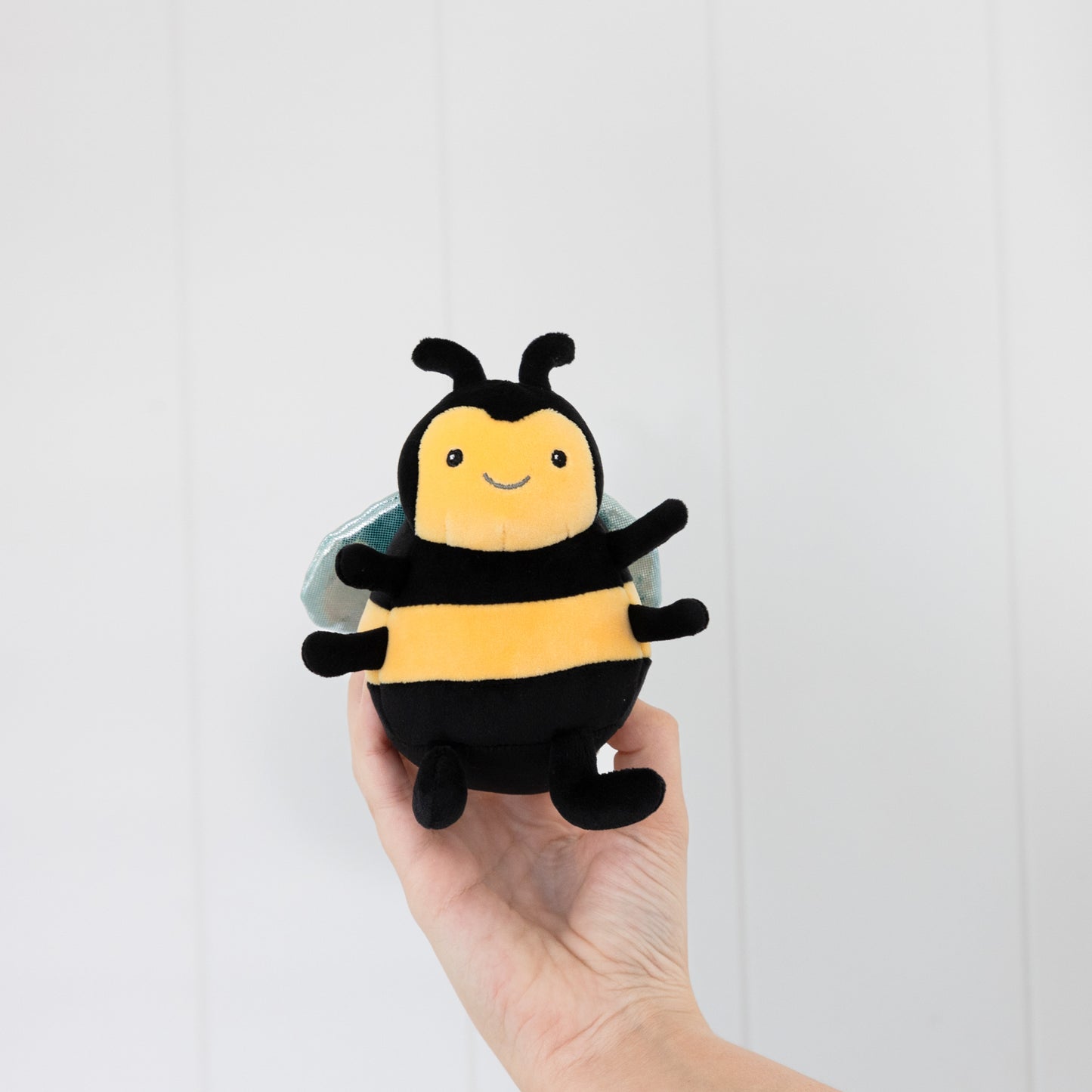 Mary Meyer Smootheez Baby Bee 13cm