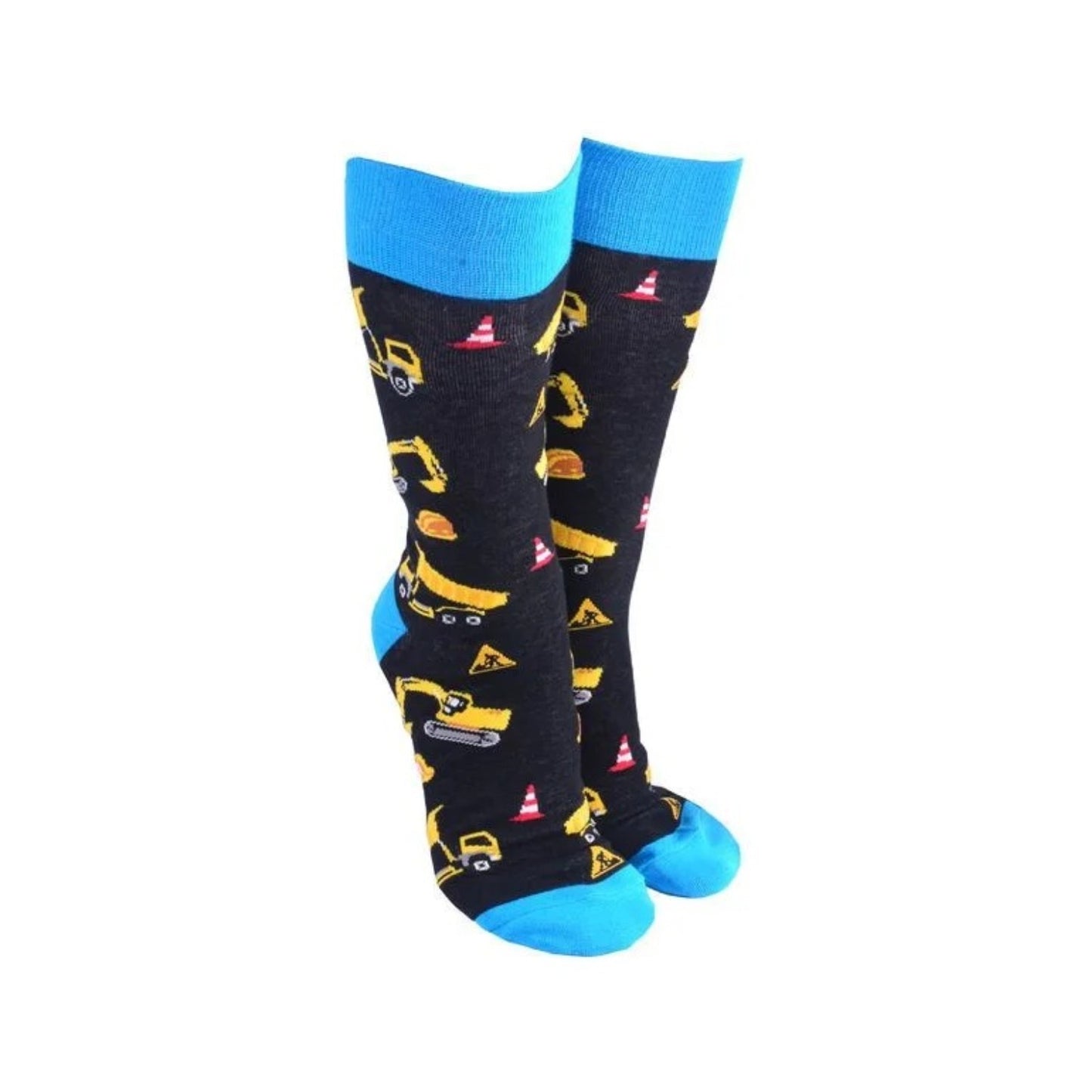 Sock Society Construction