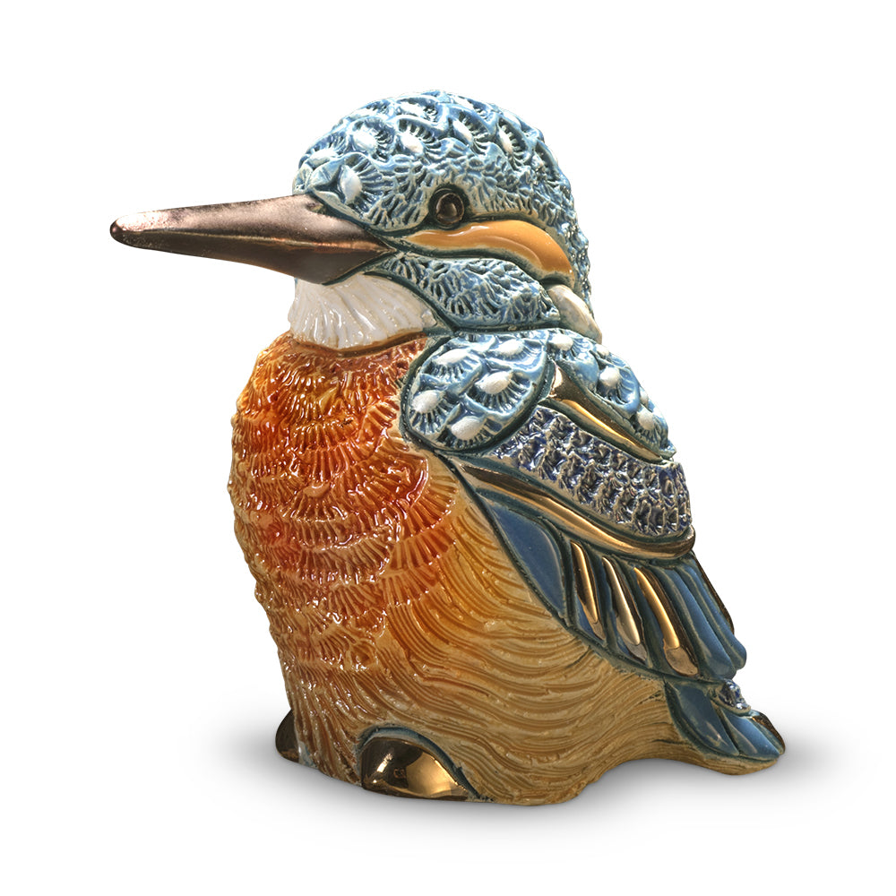 RINCONADA DE ROSA KINGFISHER