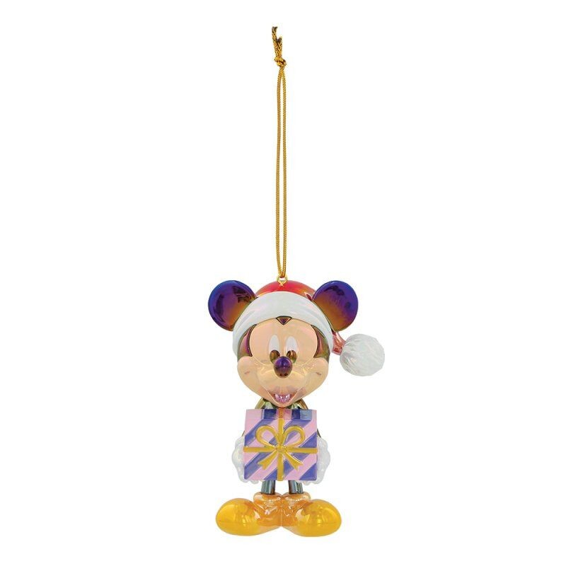 Disney By Department 56 Mickey Mouse Hanging Ornament