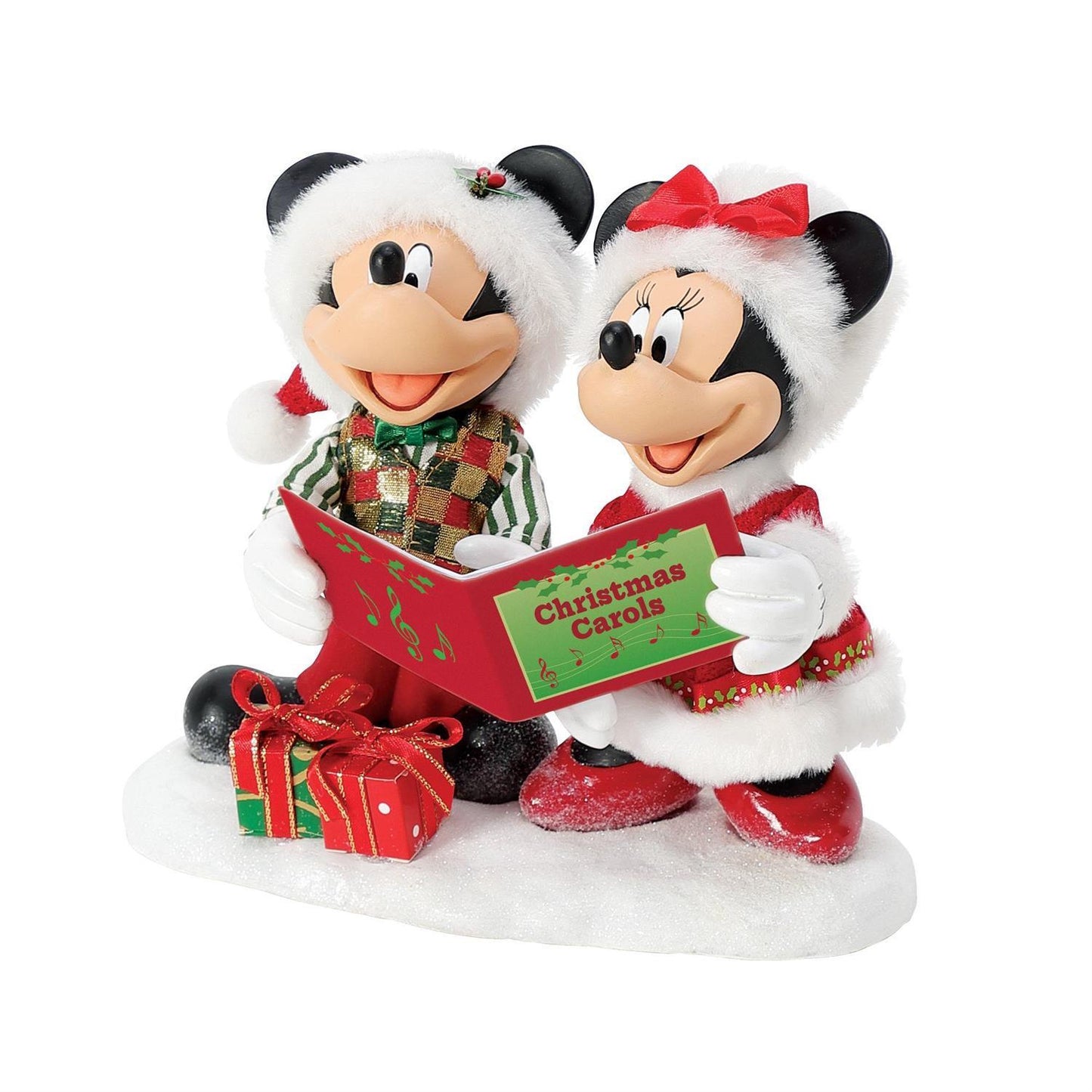 POSSIBLE DREAMS DISNEY MICKEY & MINNIE DISNEY DUET
