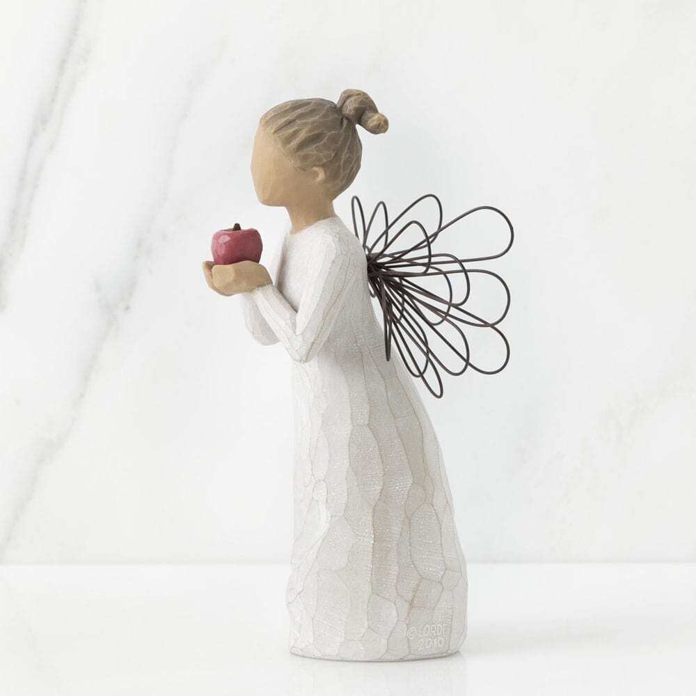 WILLOW TREE - YOU’RE THE BEST! ANGEL