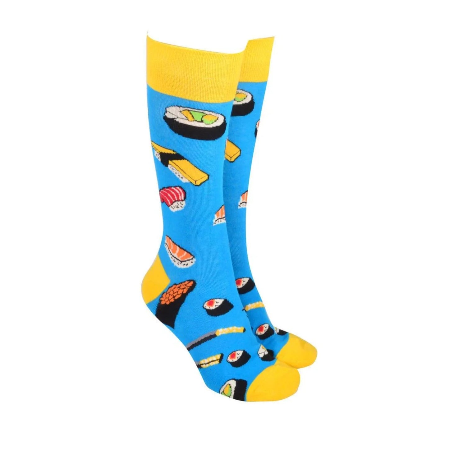 Sock Society Sushi