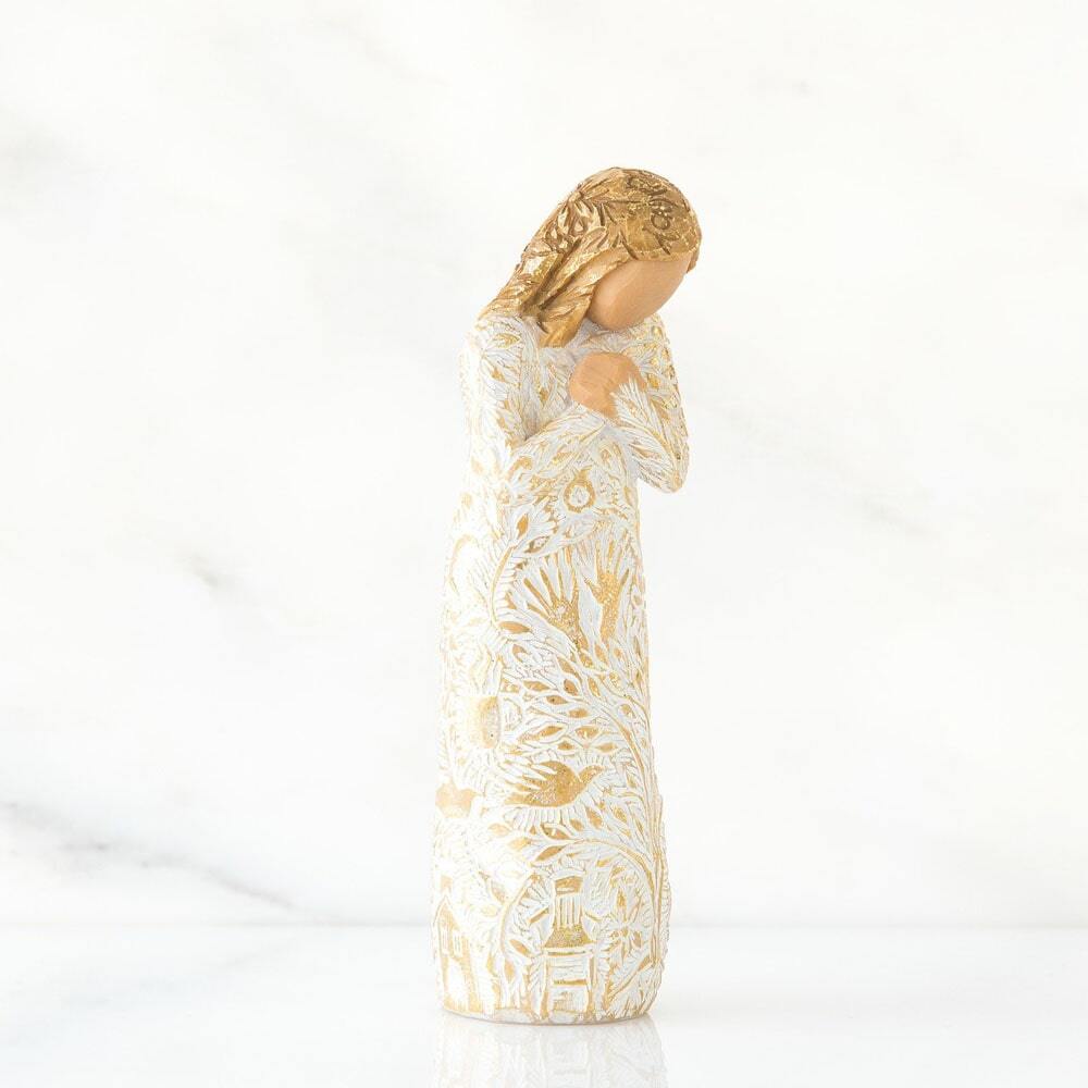 WILLOW TREE - TAPESTRY