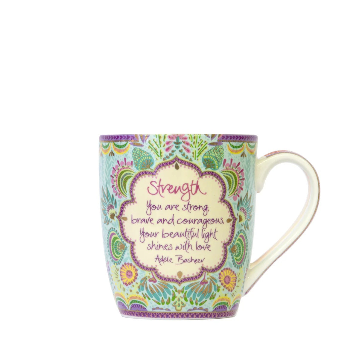 Intrinsic Strength Mug