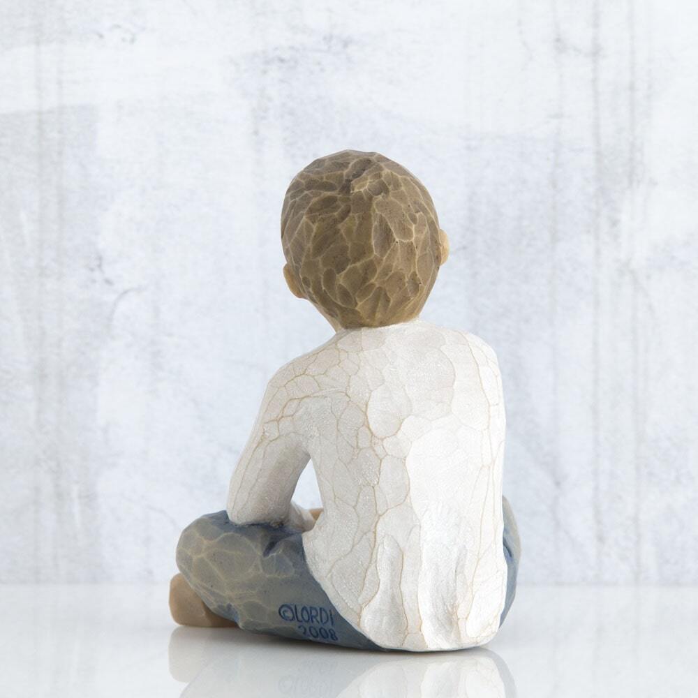 WILLOW TREE - IMAGINATIVE CHILD