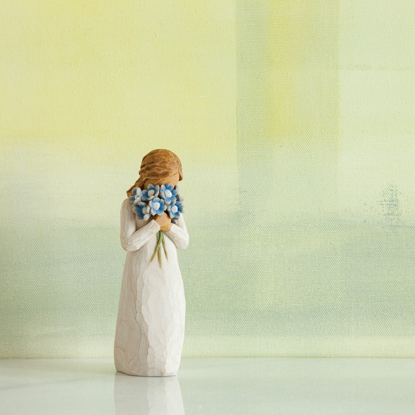 WILLOW TREE - FORGET-ME-NOT