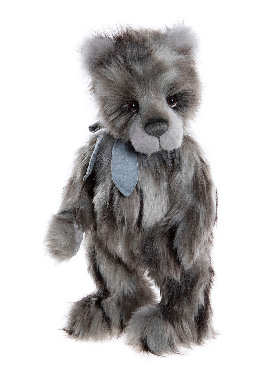 CHARLIE BEARS 2024 PLUSH COLLECTION CHARNWOOD