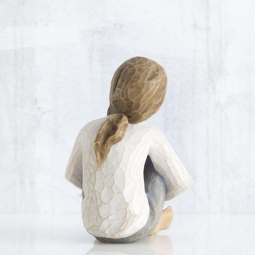 WILLOW TREE - SPIRITED CHILD