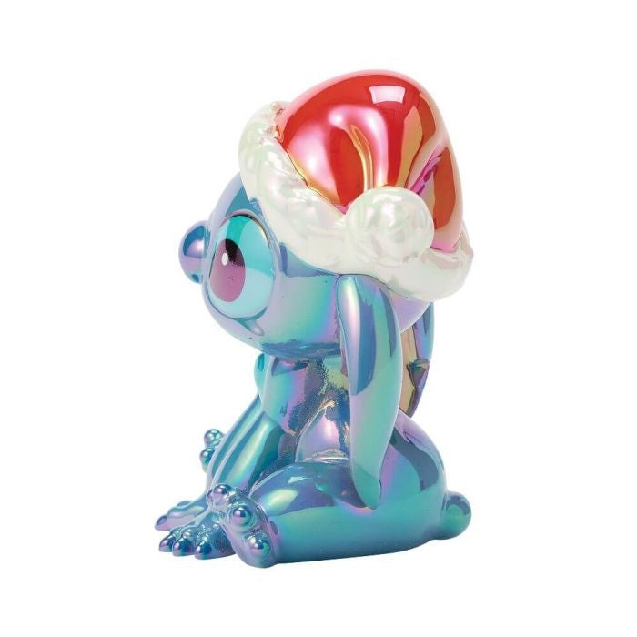 Disney Grand Jester Studio Christmas Stitch Figurine