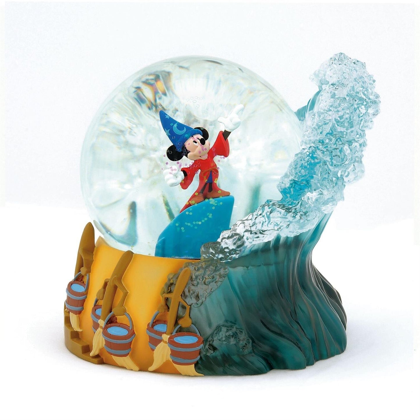 DISNEY SHOWCASE FANTASIA 85TH ANNIVERSARY WATERBALL