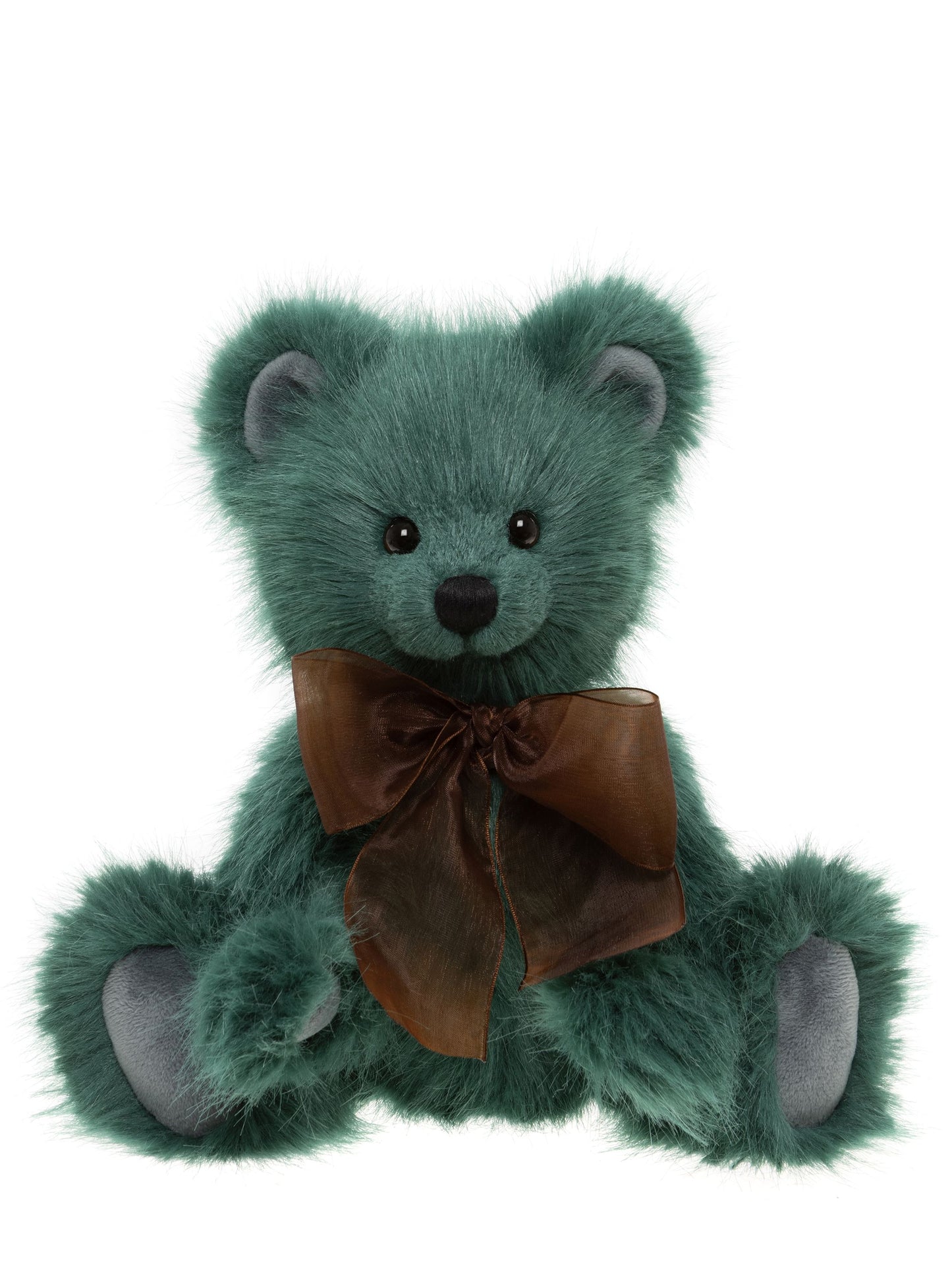 Charlie Bear 2026 Plush Collection Fir