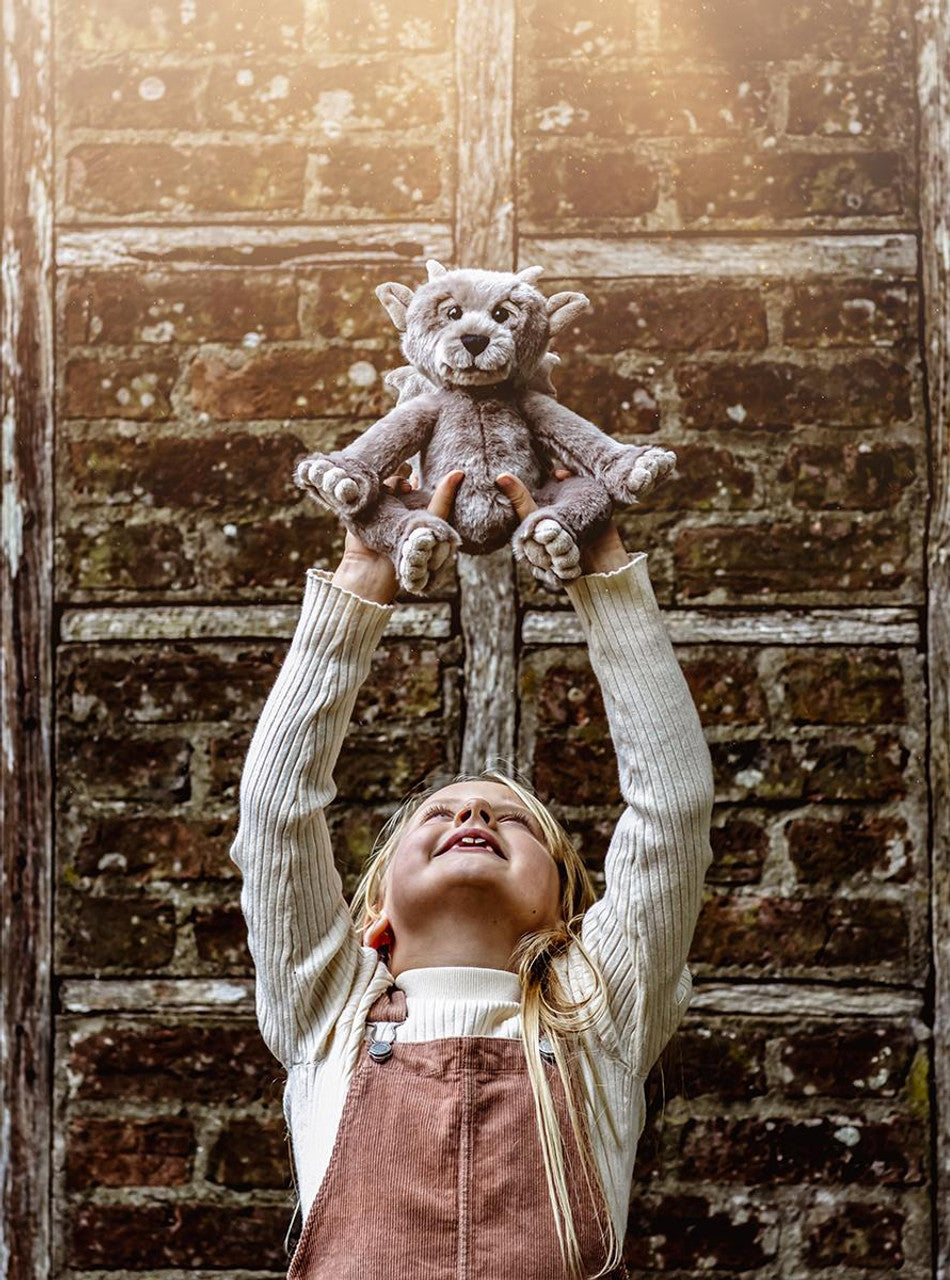 CHARLIE BEAR 2025 BEARHOUSE COLLECTION MOAT