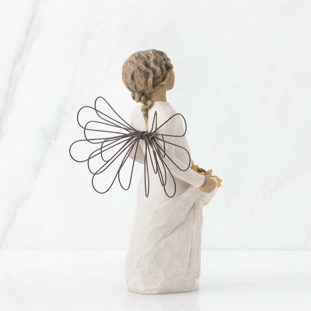WILLOW TREE - SUNSHINE ANGEL