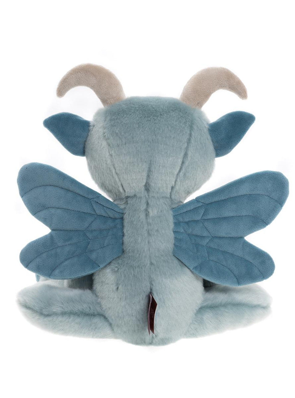 CHARLIE BEAR 2025 BEARHOUSE COLLECTION DRAWBRIDGE