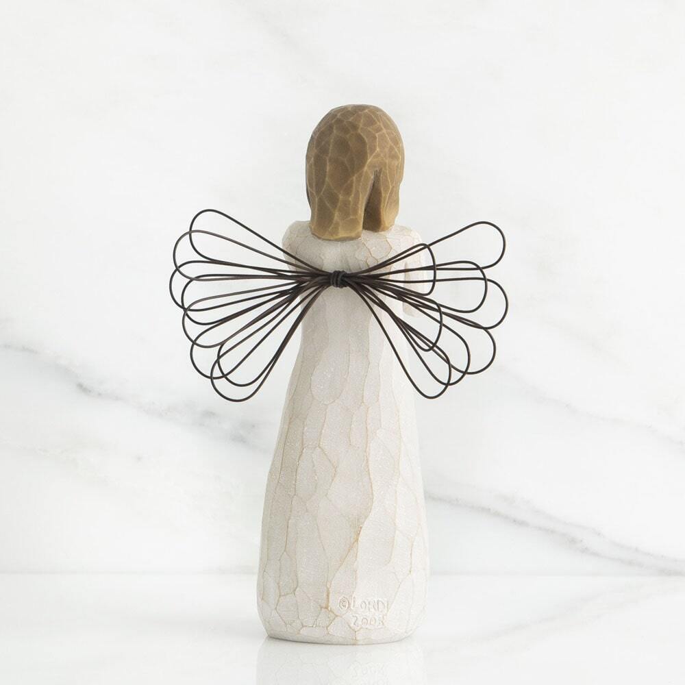 WILLOW TREE - SIGN OF LOVE ANGEL
