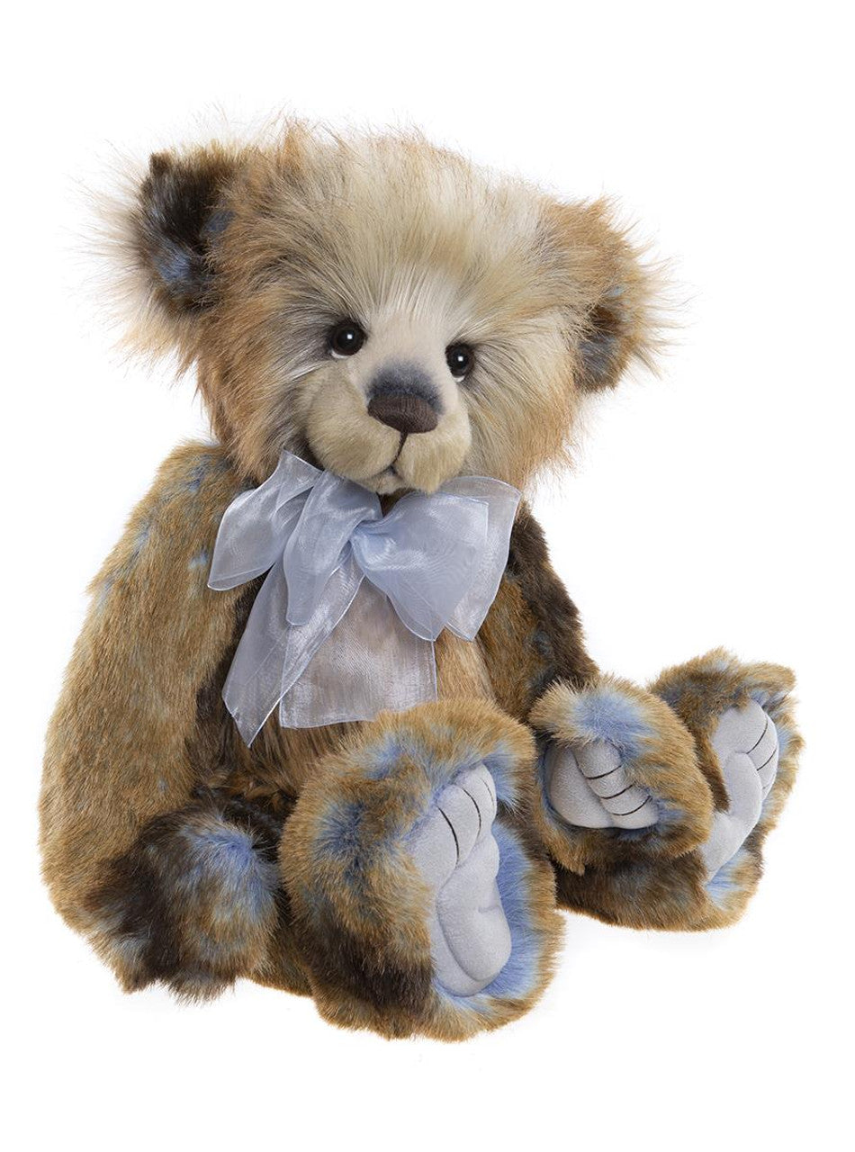 CHARLIE BEAR 2024 PAW STORE EXCLUSIVE FANTASIA
